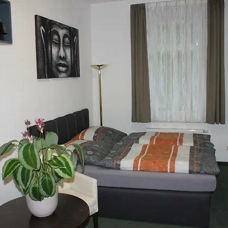 Ferienwohnung Bonita Freital Exterior photo