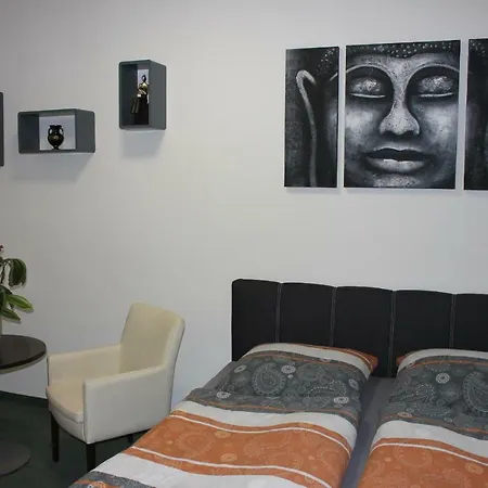 Ferienwohnung Bonita Freital Exterior photo