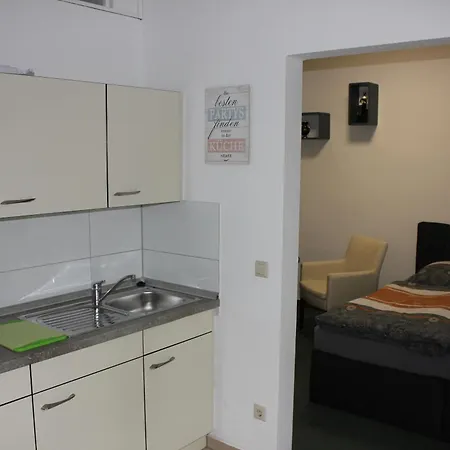 Ferienwohnung Bonita Freital Exterior photo