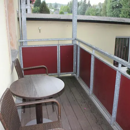 Ferienwohnung Bonita Freital Exterior photo
