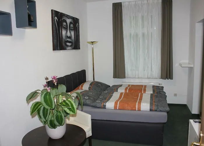 Ferienwohnung Bonita