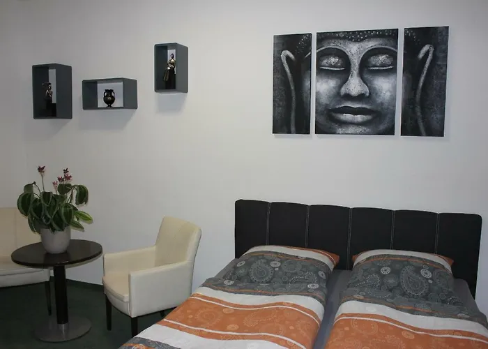 Ferienwohnung Bonita