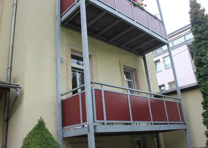 Ferienwohnung Bonita