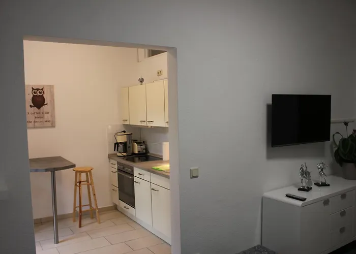 Ferienwohnung Bonita