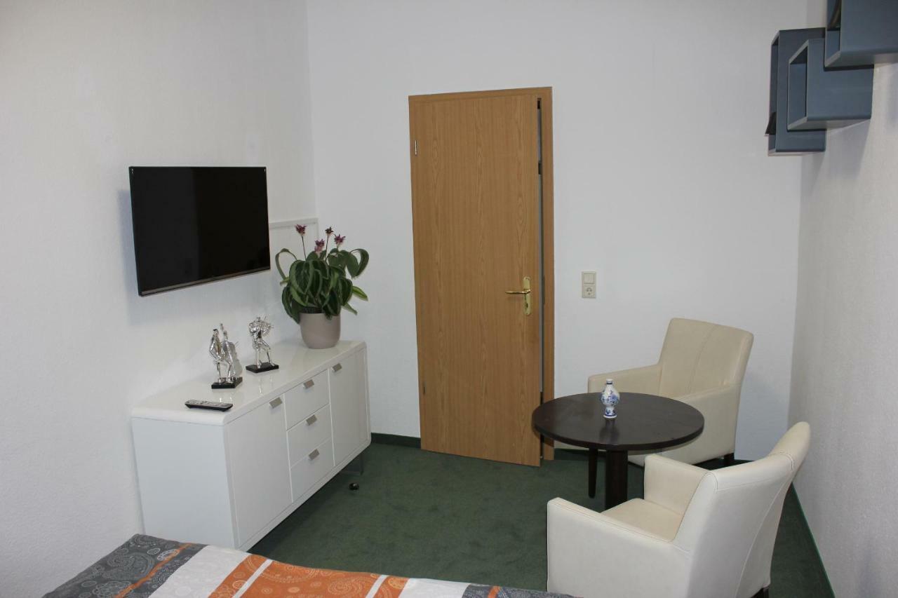 Appartement Bonita