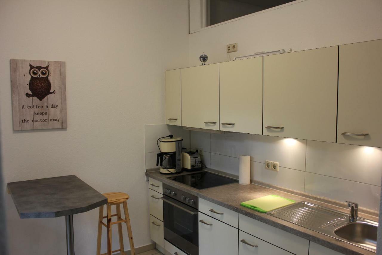 Bonita Appartement Freital