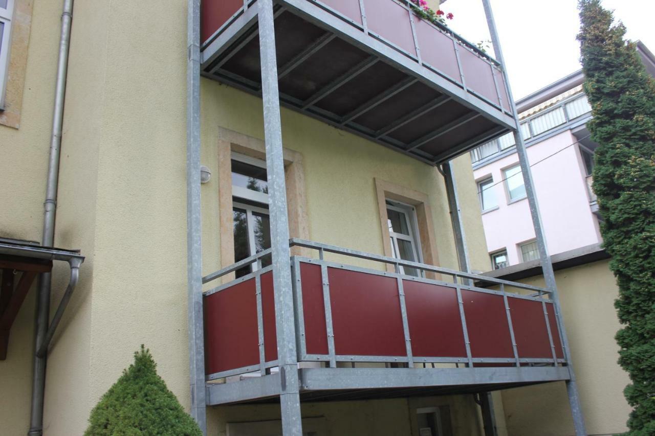 Bonita Freital