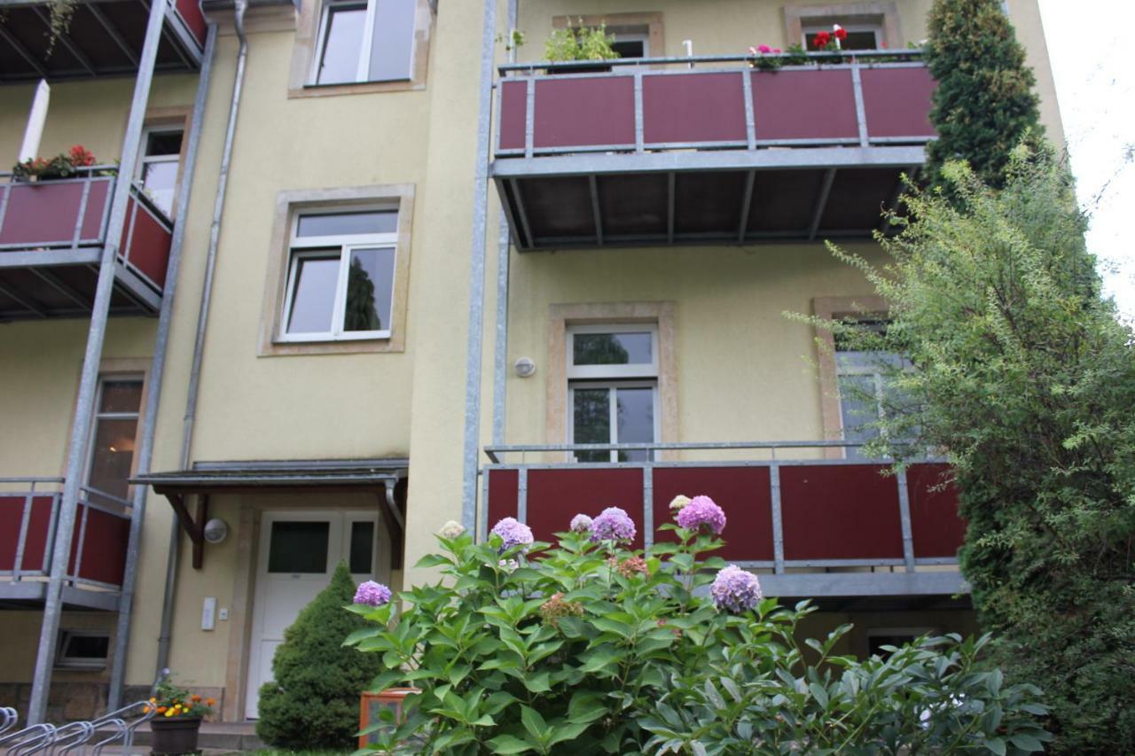 Appartement Bonita Freital