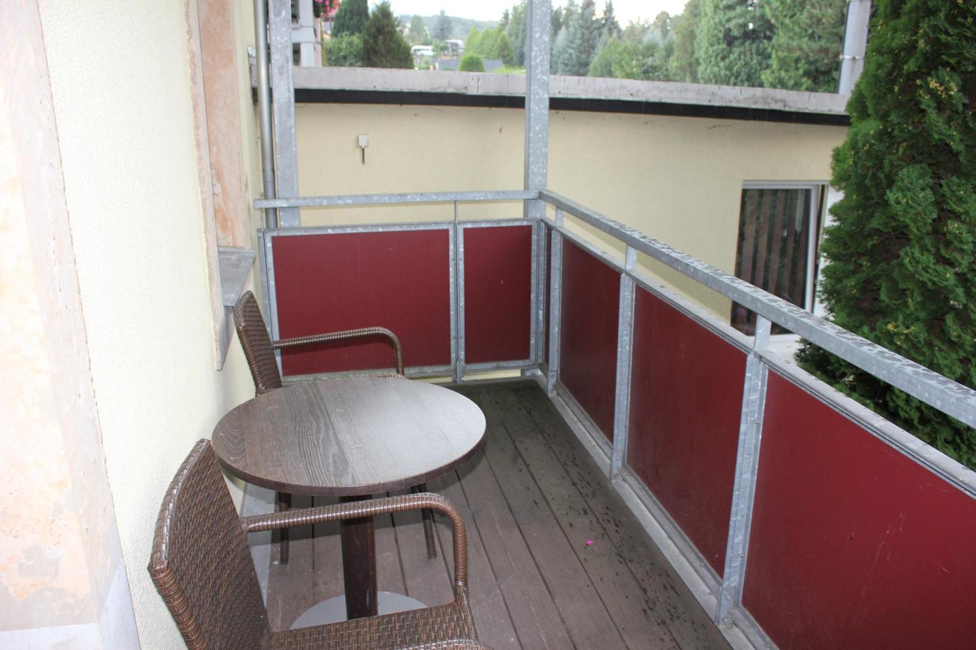 Appartement Bonita